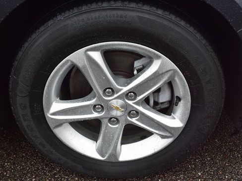 Used 2022 Chevrolet Malibu LS w/ LPO, Convenience Package 1 image 38