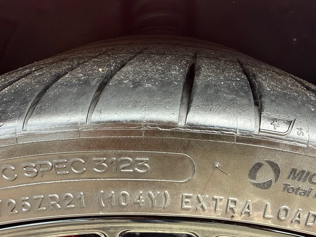 Used 2023 Chevrolet Corvette Z06 RWD image 41