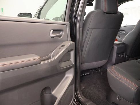 New 2026 Nissan Frontier PRO-4X w/ Pro-4x Convenience Package AWD/4WD image 26