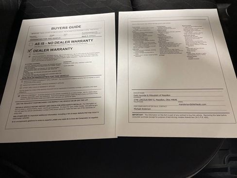 Used 2023 Mitsubishi Mirage ES image 29