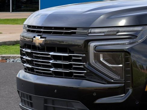 New 2026 Chevrolet Tahoe High Country image 13