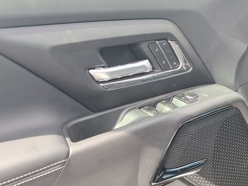 New 2026 Chevrolet Silverado EV LT w/ Plus Package image 16