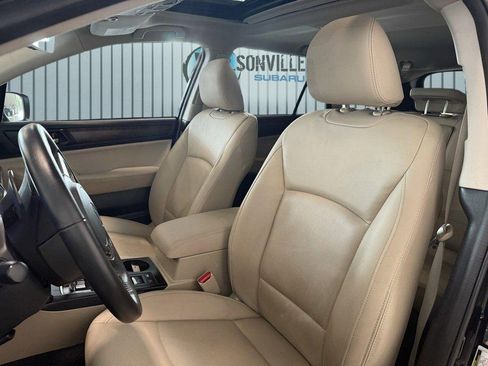 Used 2017 Subaru Outback 2.5i Limited image 20