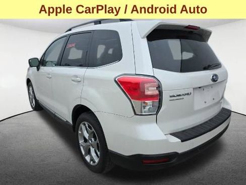 Used 2018 Subaru Forester 2.5i Touring w/ Popular Package #3B AWD/4WD image 8