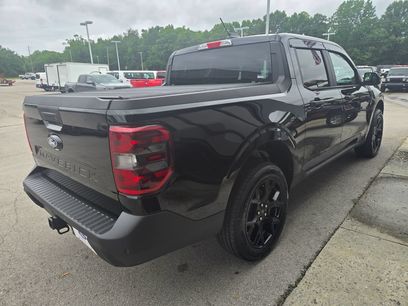 New 2026 Ford Maverick XLT w/ XLT Luxury Package
