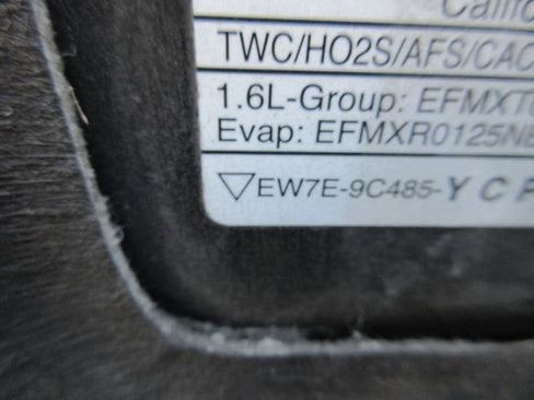 Used 2014 Ford Escape SE image 28