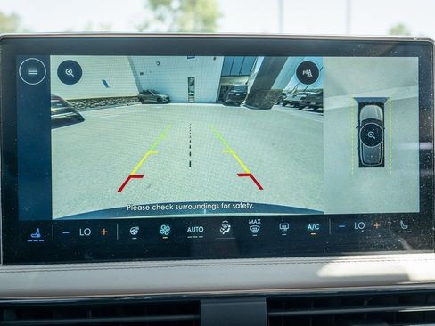 Used 2023 Lincoln Corsair Reserve w/ Equipment Group 201A image 22