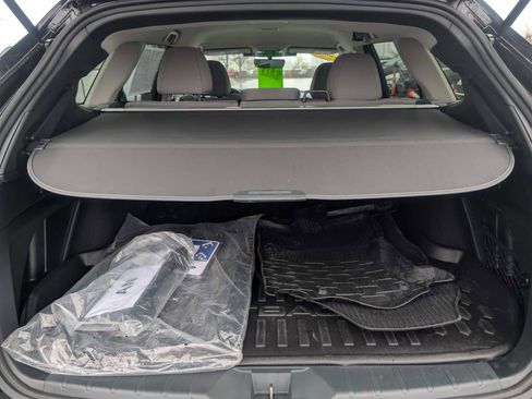 Certified 2025 Subaru Outback Premium w/ Popular Package #1A image 23