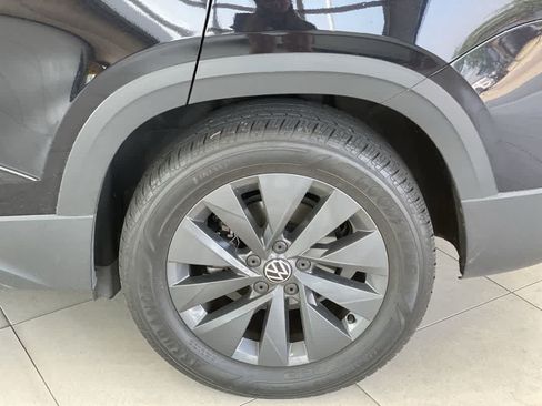 Used 2022 Volkswagen Taos S AWD/4WD image 13