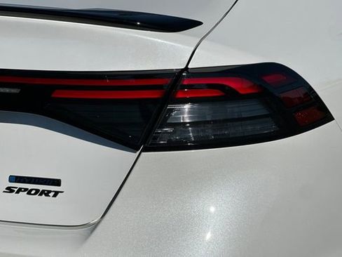 New 2026 Honda Accord Sport image 31