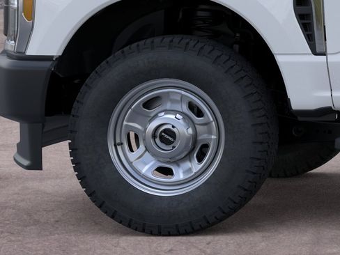 New 2026 Ford F350 XL w/ 360-Degree Camera Package AWD/4WD image 19
