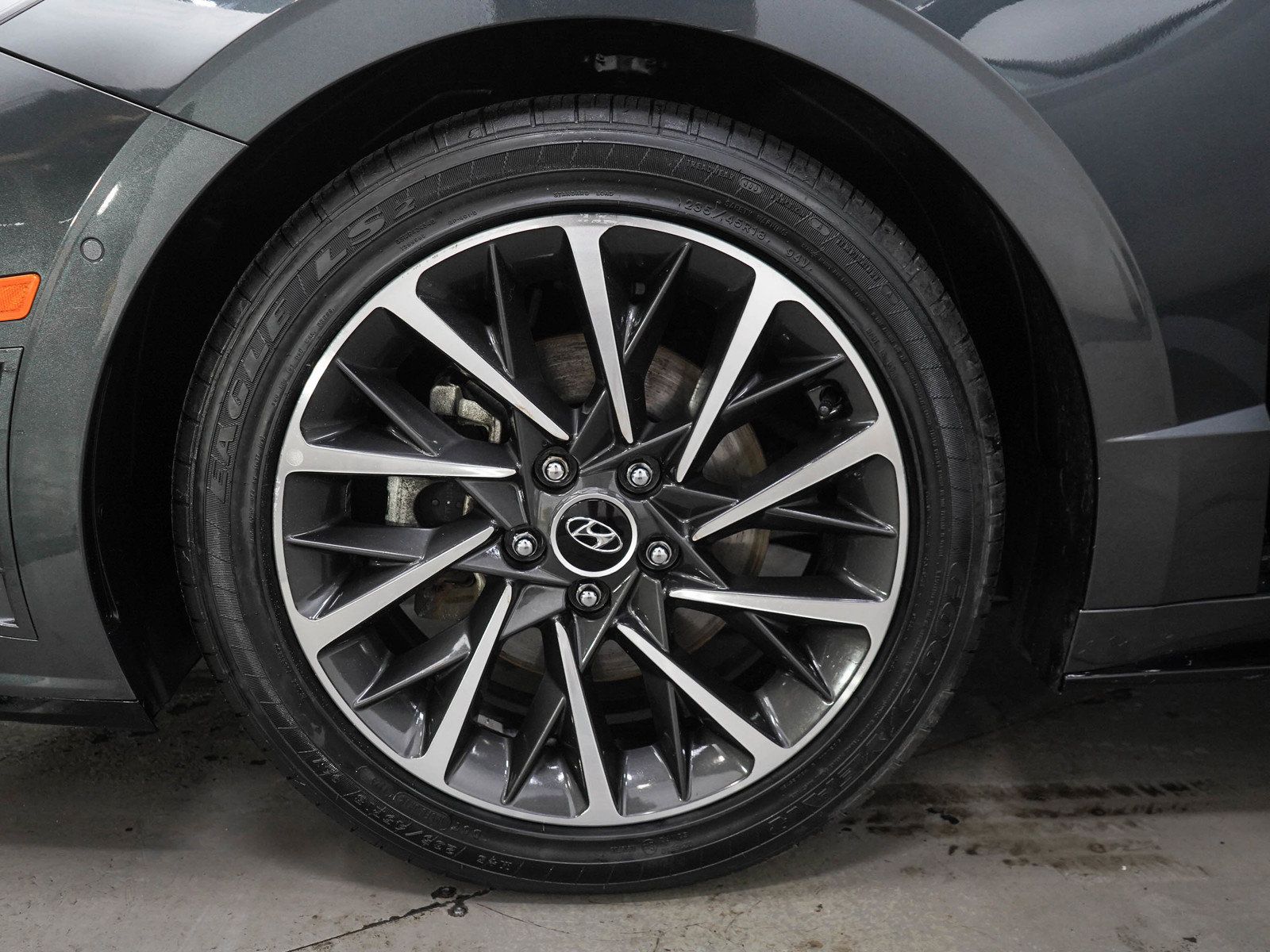 Used 2022 Hyundai Sonata Limited FWD image 29