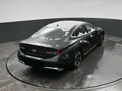 New 2026 Hyundai Sonata SEL image 30