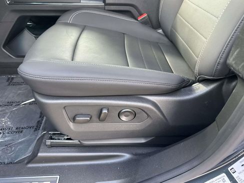 New 2026 GMC Hummer EV SUV image 20