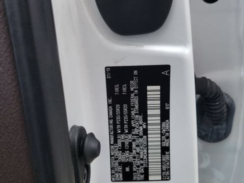 Used 2019 Lexus RX 350 FWD w/ Premium Package image 29