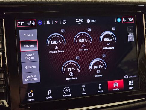 New 2026 Dodge Durango GT image 21