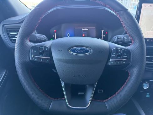 Used 2023 Ford Escape ST-Line w/ Tech Pack #1 image 20