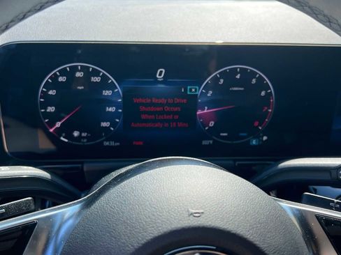 New 2026 Mercedes-Benz GLA 250 4MATIC image 20