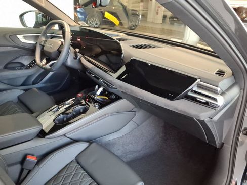 Used 2025 Audi S5 Premium Plus w/ Premium Plus Package AWD/4WD image 20