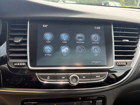 Used 2017 Buick Encore Preferred FWD image 14