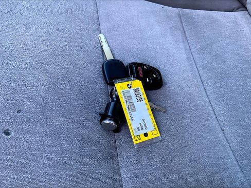 Used 2009 Honda Accord LX image 14