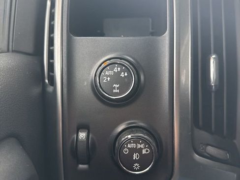 Used 2016 Chevrolet Silverado 1500 LT w/ All Star Edition image 16