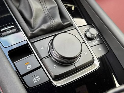 New 2026 MAZDA MAZDA3 Carbon AWD/4WD image 26