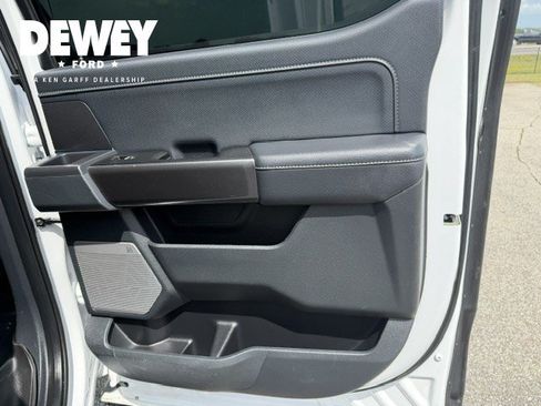 Used 2021 Ford F150 XLT w/ Equipment Group 302A High AWD/4WD image 32