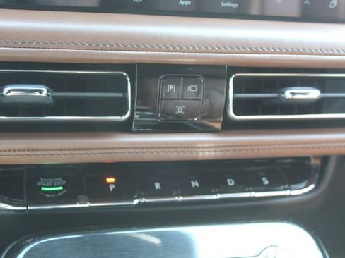 Certified 2023 Lincoln Nautilus Reserve w/ Equipment Group 201A AWD/4WD image 26