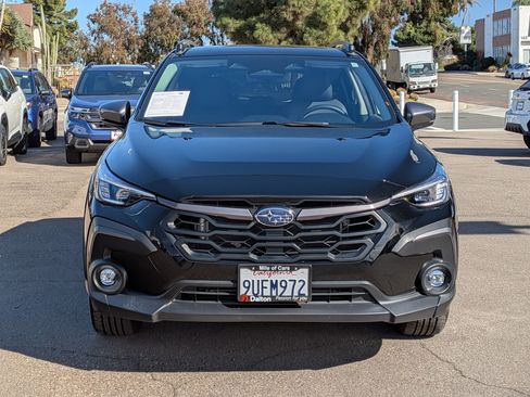 Certified 2025 Subaru Crosstrek 2.5i Limited w/ Crosstrek Mirror Package image 2