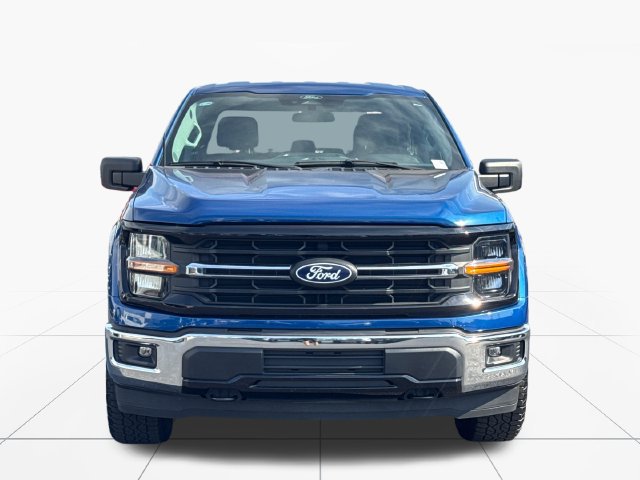 Used 2025 Ford F150 XLT w/ Equipment Group 301A Standard AWD/4WD image 9