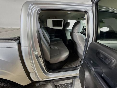 Certified 2022 Toyota Tacoma SR w/ SR Convenience Package RWD image 23