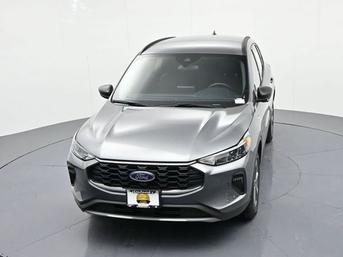 Used 2025 Ford Escape ST-Line image 15