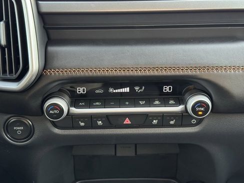 New 2026 MAZDA CX-50 AWD 2.5 Hybrid w/ Weather Package image 12