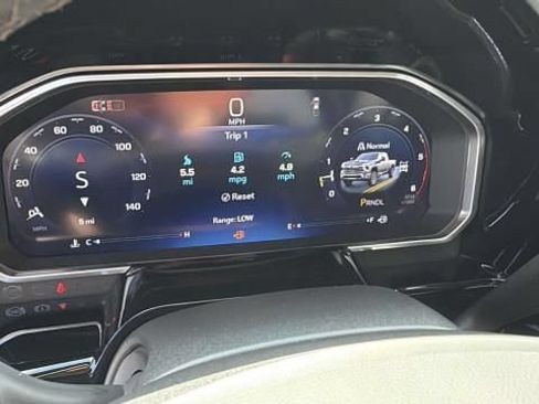 New 2026 Chevrolet Silverado 2500 LT w/ Trail Boss Package AWD/4WD image 15