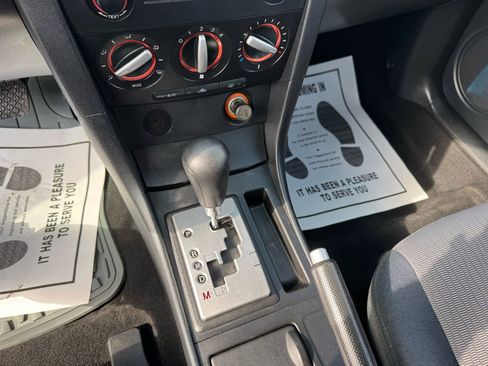 Used 2007 MAZDA MAZDA3 i Touring image 20