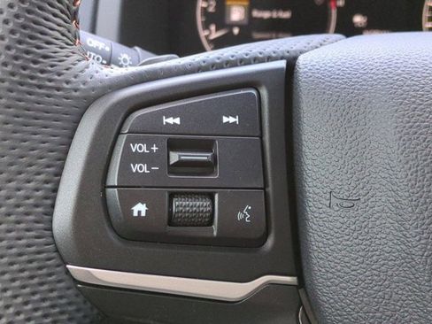 New 2026 Honda Ridgeline TrailSport+ image 23