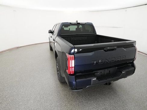 New 2025 Toyota Tundra Platinum AWD/4WD image 32