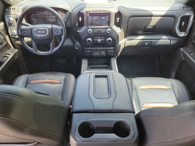 Used 2021 GMC Sierra 1500 AT4 AWD/4WD image 15