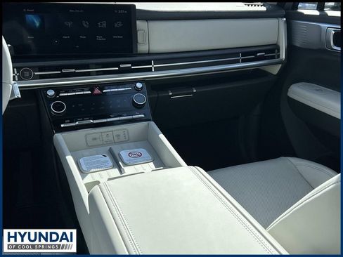 New 2026 Hyundai Santa Fe SEL FWD image 22
