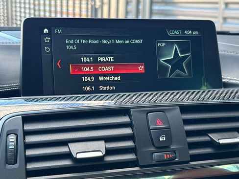 Used 2018 BMW M3 Base image 22