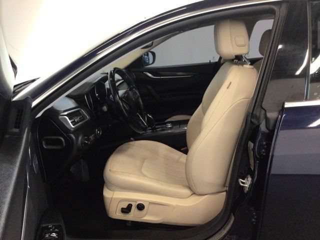 Used 2018 Maserati Ghibli RWD image 15