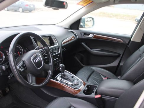 Used 2010 Audi Q5 3.2 Premium Plus image 19