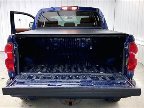 Used 2014 Toyota Tundra 1794 Edition image 33