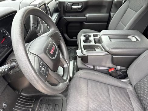 Used 2024 GMC Sierra 3500 Pro AWD/4WD image 16