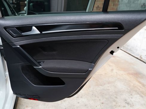 Used 2017 Volkswagen GTI S image 45