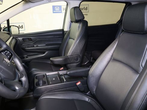 Used 2026 Honda Odyssey EX-L image 24