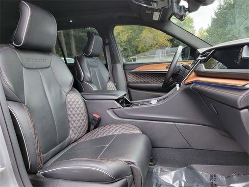 Certified 2023 Jeep Grand Cherokee Summit image 24