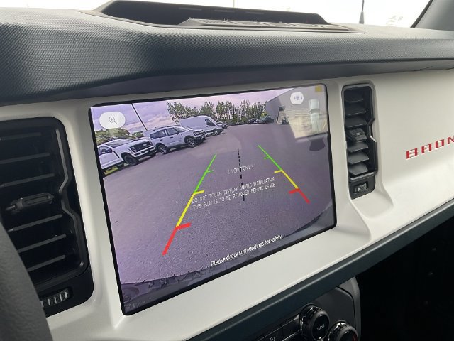 New 2026 Ford Bronco Heritage Edition AWD/4WD image 17