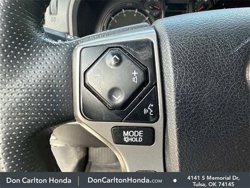 Used 2023 Toyota 4Runner SR5 Premium image 16